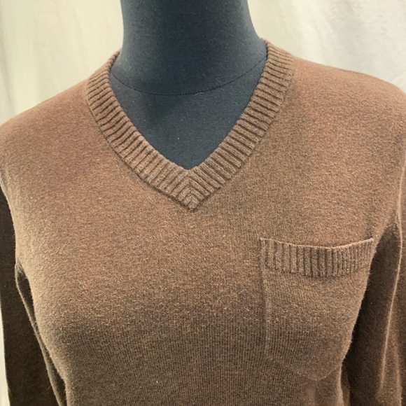 Sierra Club sweater - Picture 5 of 6